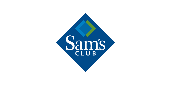 Integration Logo - Sam's Club