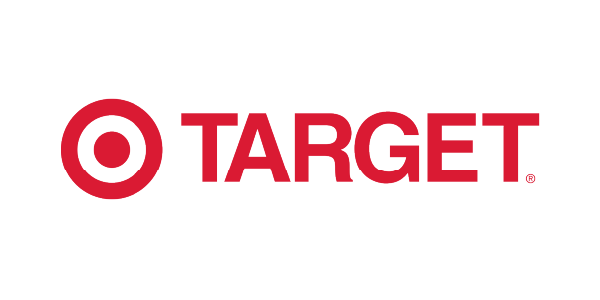 Integration Logo - Target